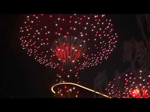 DJ Raphsix ( Raphael) Asien  Tour .Megamix Singapur by Night