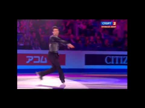 B. Joubert / Exhibition Gala WC 2012