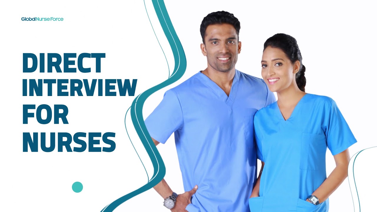 Airedale NHS Foundation Trust - Global Nurse Force