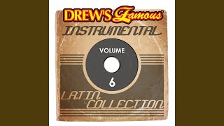 Rhythm Is Gonna Get You (Instrumental)