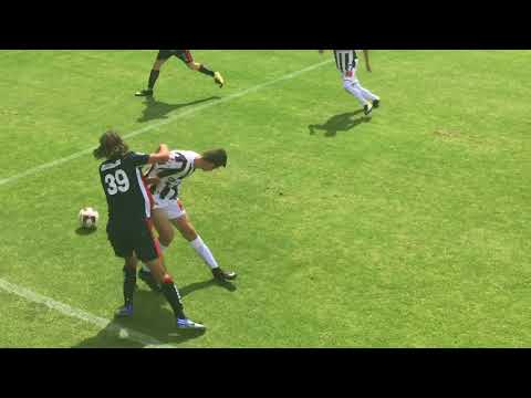 Adl City v South Adelaide 2018 Season Rd 1 NPL SA U18