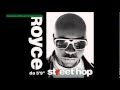 Royce da 5,9"- Gangster, feat Trick Trick