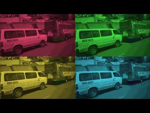 FOS--KRISII (Official video)