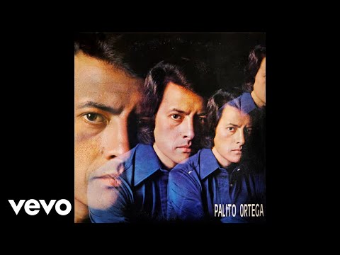 Había Una Vez Una Niña - Palito Ortega
