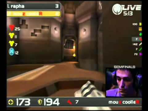[gamescom 2010] sf - cooller - rapha - battleforged [map 1]
