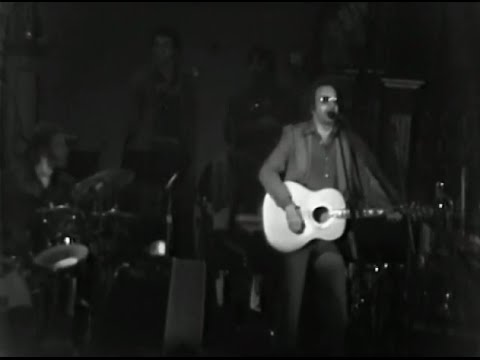 The Band - All Our Past Times (with Eric Clapton) - 11/25/1976 - Winterland (Official)