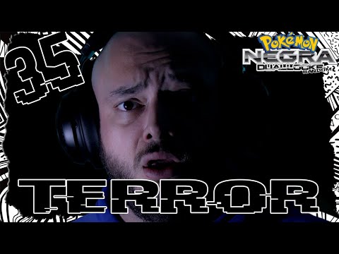 Pokemon Negro Dual Locke Random Ep. 35 - El Verdadero Terror...