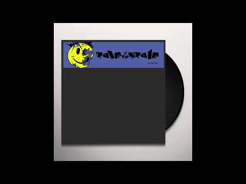 Rave 2 The Grave - Pacific State