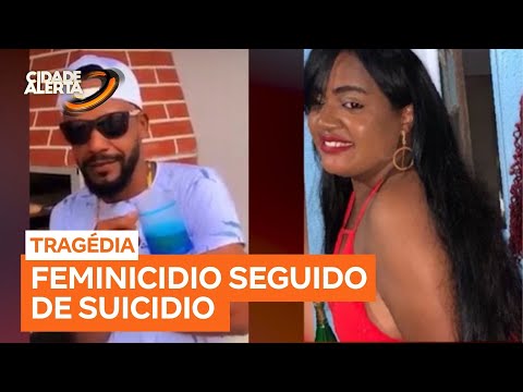 Mulher é morta pelo ex-companheiro a golpes de marreta em Feira de Santana (BA)