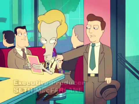I got big stuff goin' on - Roger Smith
