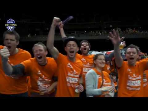 EuroMillions Cup Finals 2020 Aftermovie