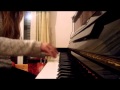Jingle Bells-Jazz piano version 