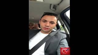 Александр Гобозов прямой эфир 20 08 2018 Дом2 новости 2018