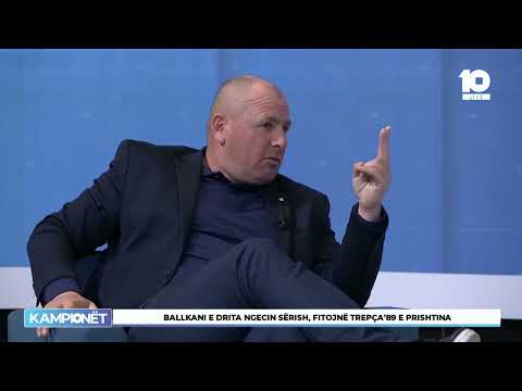 Statovci: Po të kishte Ilir Daja seri prej gjashtë fitoreve në Shqipëri, do të shkarkohej menjëherë