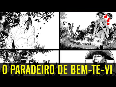 THE WHEREABOUTS OF BEM-TE-VI | CNL | 530