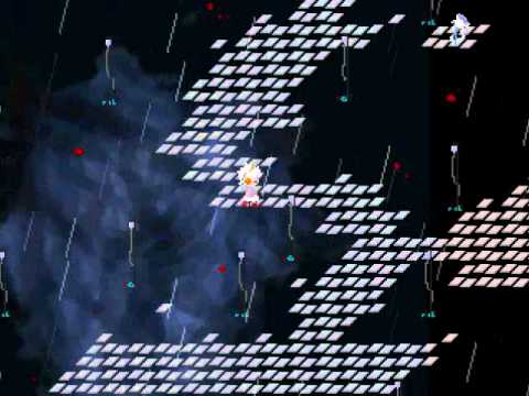 Let's Play .flow [Blind] 04 pipe dream