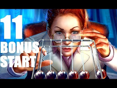 Bridge To Another World 6: Gulliver Syndrome - Part 11 BONUS START Let's Play Walkthrough