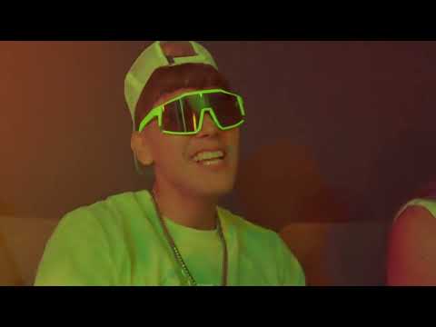 Tu Juguetito (Remake) - Jey Nik ft  Young Eiby  |Video Oficial|