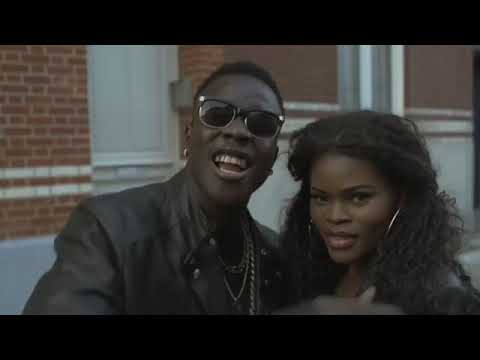 King KJ feat C.T. Koité - Baby Na ( Clip officiel ❤️✌🏿)