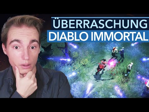 Blizzards meistgehasstes Spiel ist viel besser als gedacht