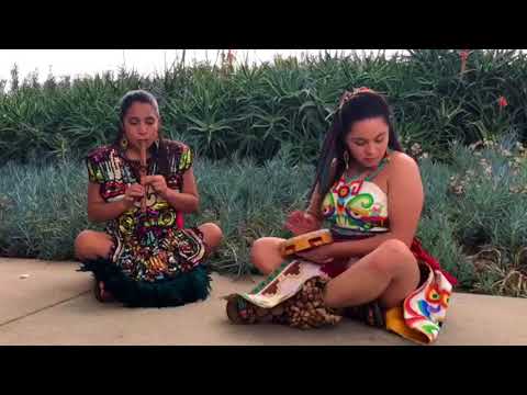Musica Linda : Xochipilli