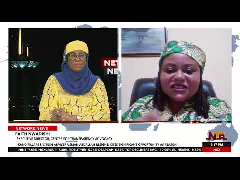 Network News Interview 12th June 2025