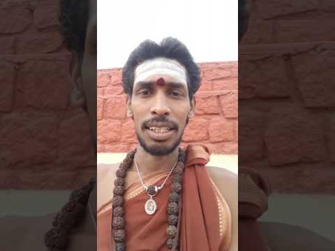 Vows of sanyas - Aparigraha