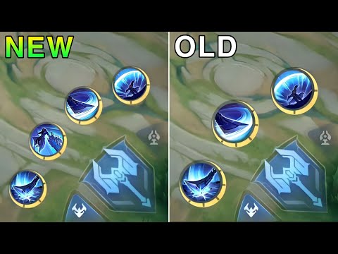 REVAMP ALUCARD [2023 APRIL 30]