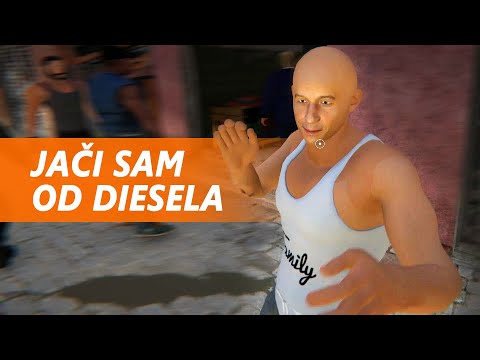 MORAO SAM SE POTUĆI S MUŠTERIJOM - Internet Cafe Simulator 2 (EP2)