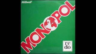 Monopol - City-Nacht - 1982
