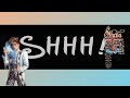 1985.05  Sheila E. - Yellow "Shhh!" NPG Vandals