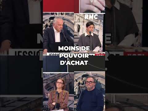 Le gros coup de gueule de Jessica contre Macron et sa labellisation des médias