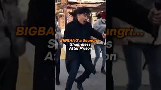 Download lagu BIGBANG'S Seungri, shameless after prison #seungri #bigbang #bigbangseungri #yg #kpopnews #gdragon mp3 Download lagu BIGBANG'S Seungri, shameless after prison #seungri #bigbang #bigbangseungri #yg #kpopnews #gdragon mp3