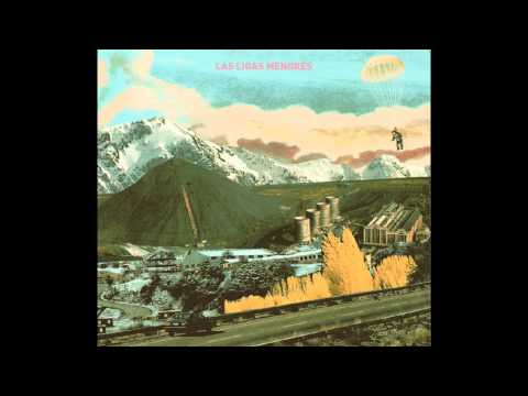 Las Ligas Menores - Europa