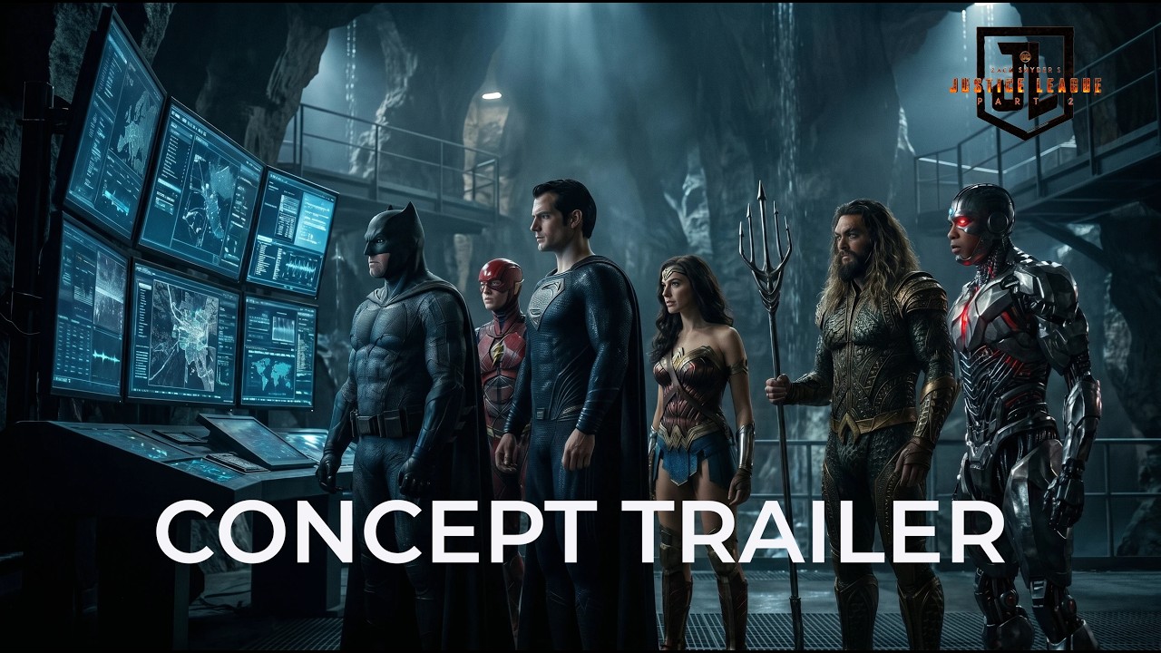 Zack Snyder's Justice League: Part 2 (2026) Review – The Epic DC Sequel That Raises the Stakes Beyond Imagination