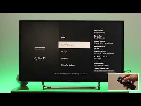 Ultimate Fire tv stick IPTV guide for Multi Player Applications