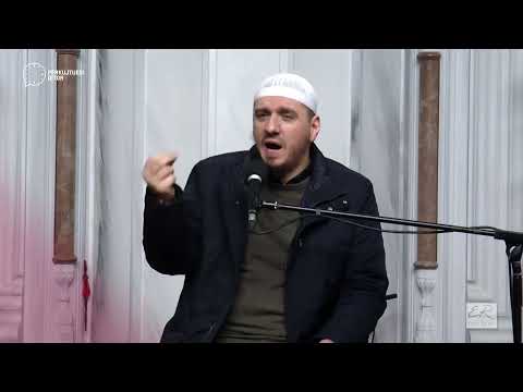Muslimani nuk paramendohet të jetë koprrac - Hoxhë Enis Rama