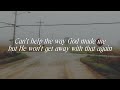 Mondays Solo Version Lyrics Ethel Cain