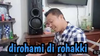 Download lagu Dirohami nang dirohakki | simens star [Cipt.Drs.Leonard. S] #cover juntak ulima mp3