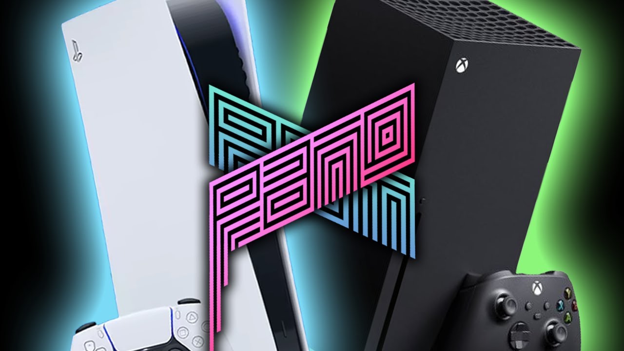 Qual é o MELHOR Console da Nova Geração? | POMPANO