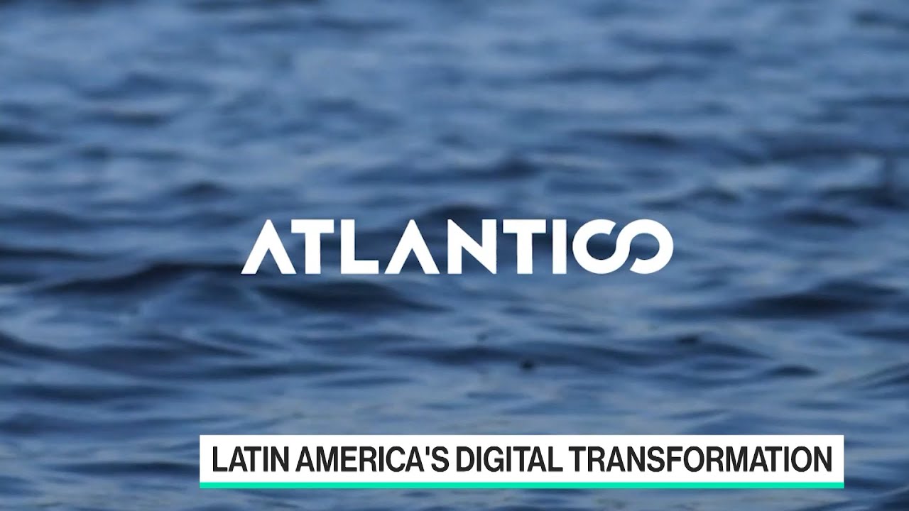 Latin America's Digital Revolution