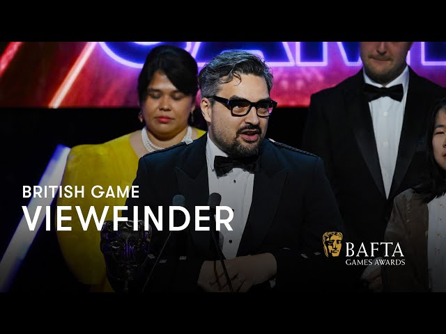 Game studio co-founded by Filipina wins at 2024 BAFTA Games Awards 