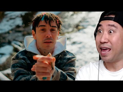 Coreano Loco reacciona a Kidd Keo - Leave Her