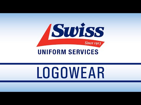 Branded Company Apparel by Swiss Uniforms