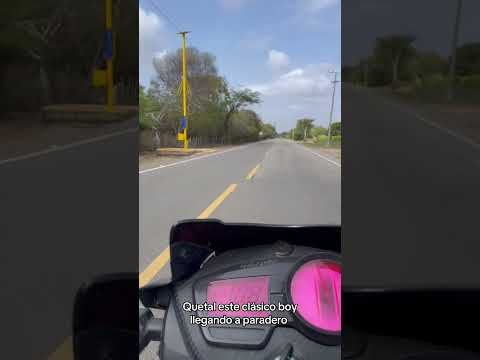 Vía Albania la guajira 🌵🌵🧃🔥