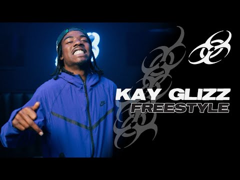 Kay Glizz - “Circlin 2” | Doomsday Freestyle