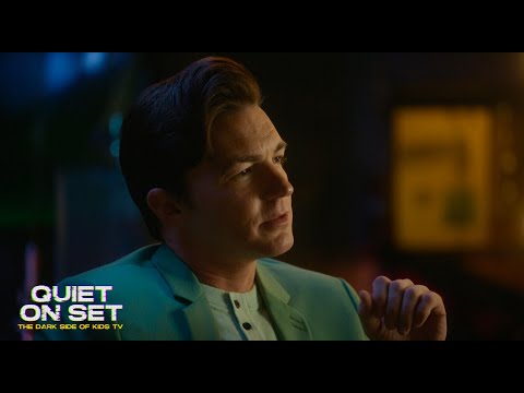 Thumbnail of the video: Former Nickelodeon Star Drake Bell Shares His Story for First Time