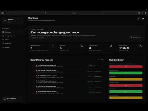 HaLoop Demo