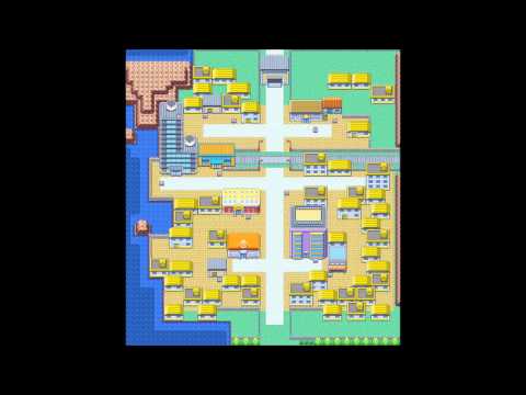 Pokémon Gold - Goldenrod City Remix [NintenRemix]