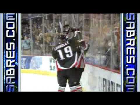 Hurricane 2000 Sabres Video Open 2005 06